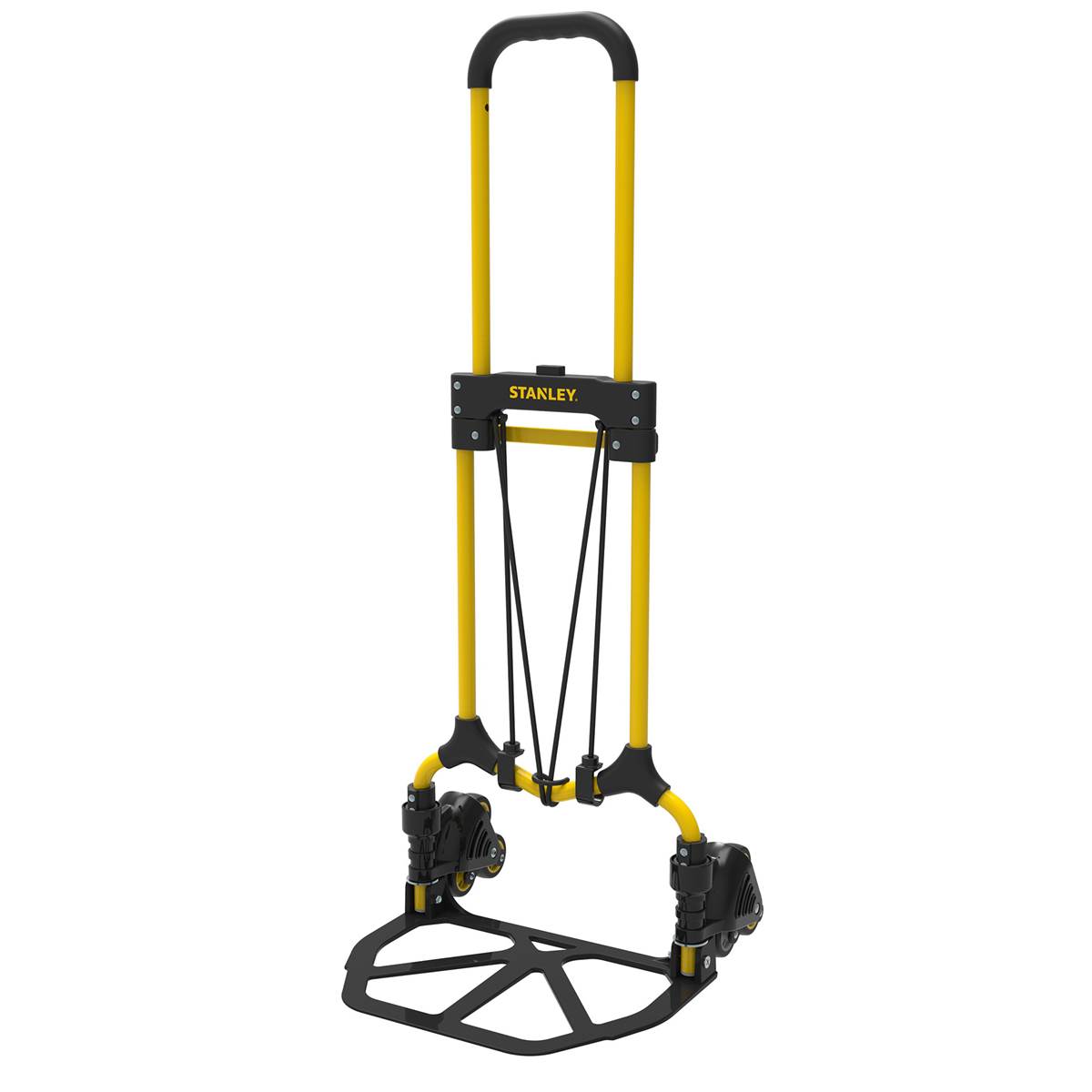 CHARIOT MANUTENTION ACIER STANLEY