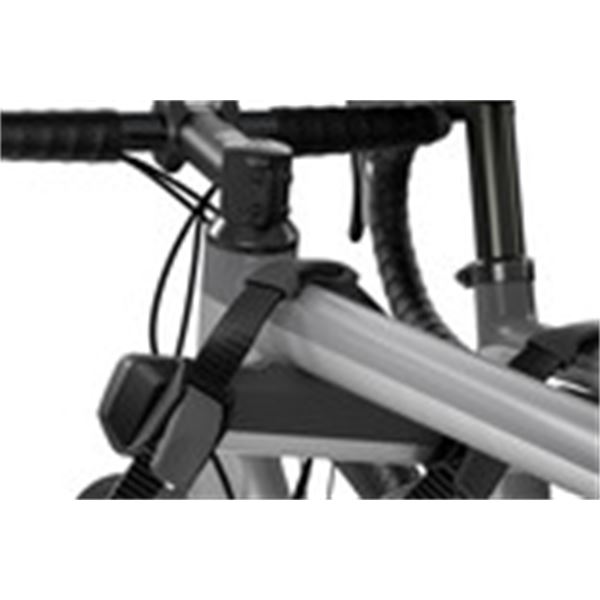 Porte-vélos hayon Thule OutWay - 2 vélos