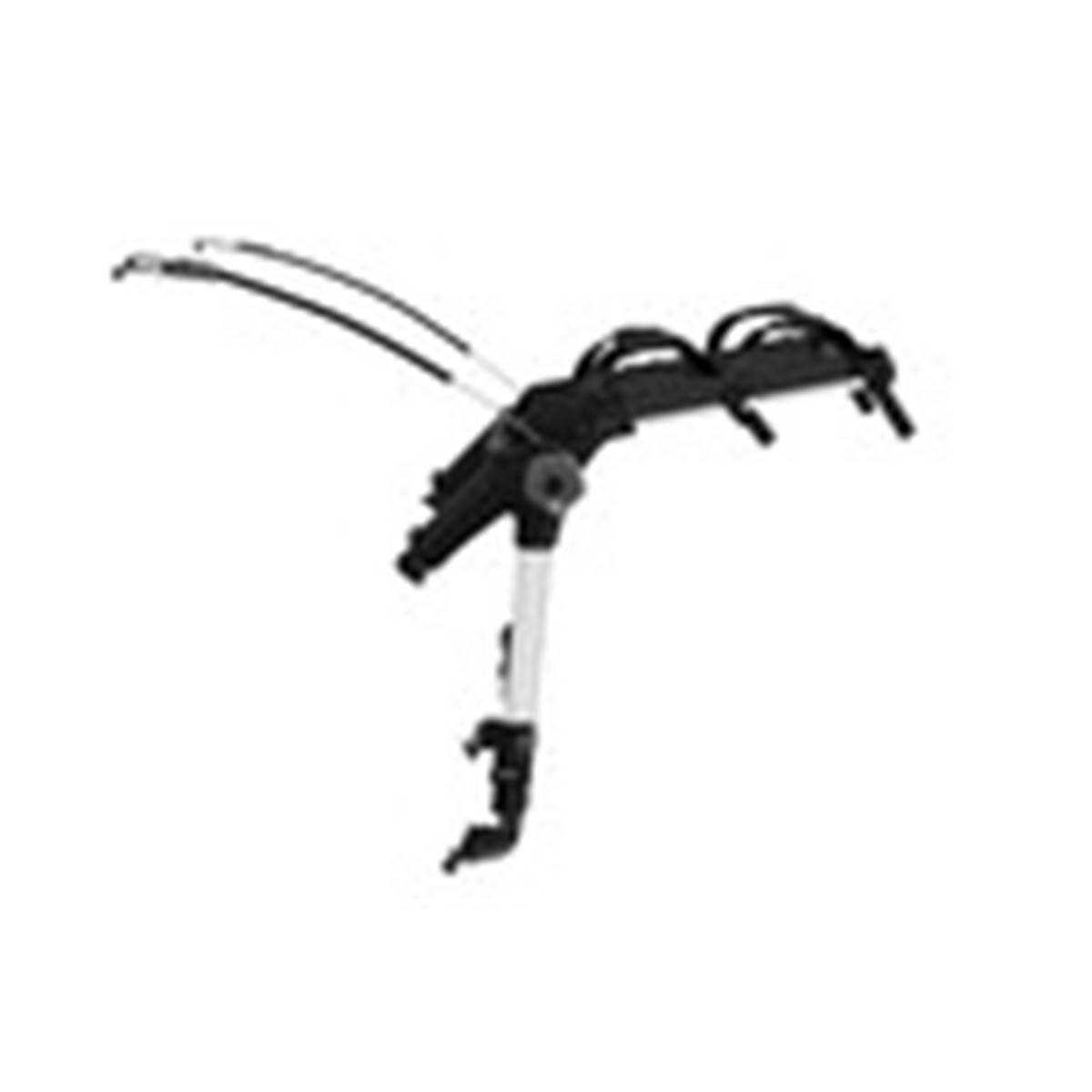 Porte-vélos Hayon Thule Outway - 2 Vélos