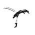Porte-vélos hayon Thule OutWay - 2 vélos