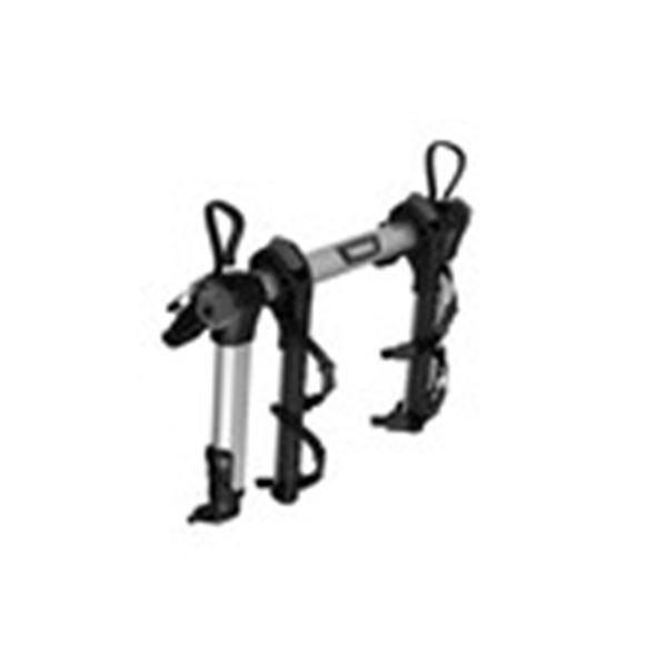 Porte-vélos hayon Thule OutWay - 2 vélos