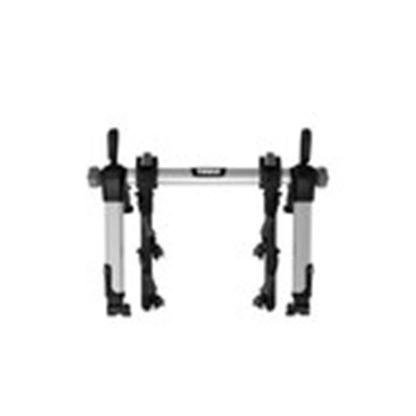 Porte-vélos hayon Thule OutWay - 2 vélos