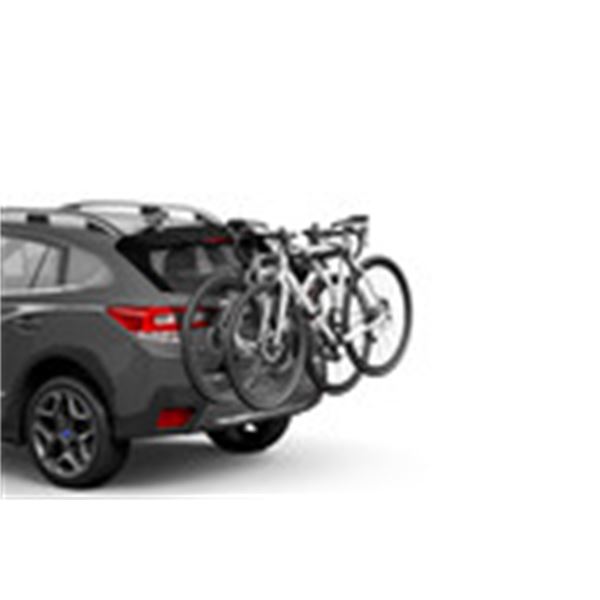 Porte-vélos hayon Thule OutWay - 2 vélos