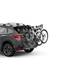 Porte-vélos hayon Thule OutWay - 2 vélos