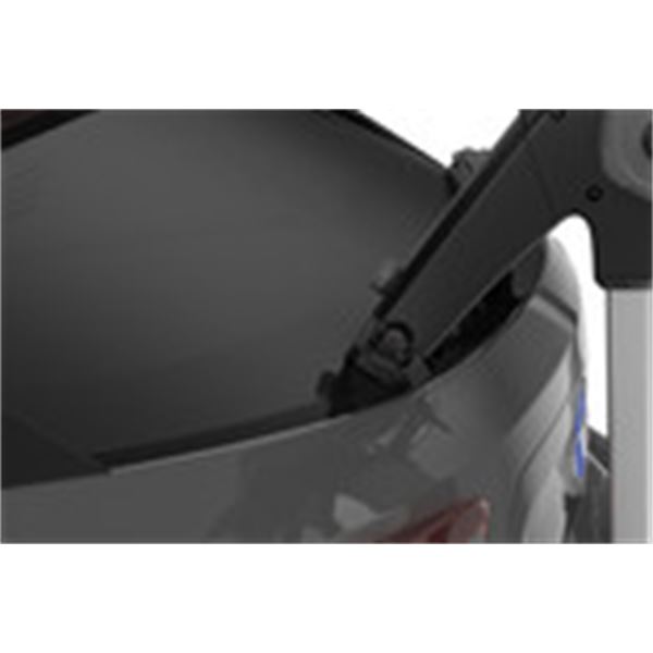 Porte-vélos hayon Thule OutWay - 2 vélos