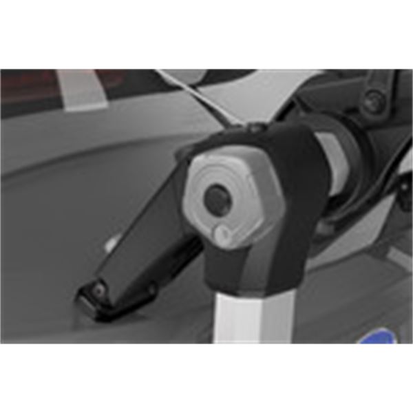 Porte-vélos hayon Thule OutWay - 2 vélos