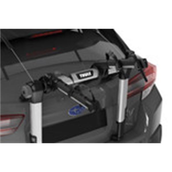Porte-vélos hayon Thule OutWay - 2 vélos