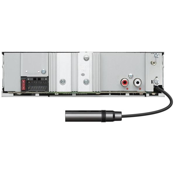 Autoradio KD-X172DB JVC