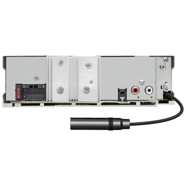 Autoradio KD-DB622BT JVC