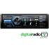 Autoradio KD-X561DBT JVC