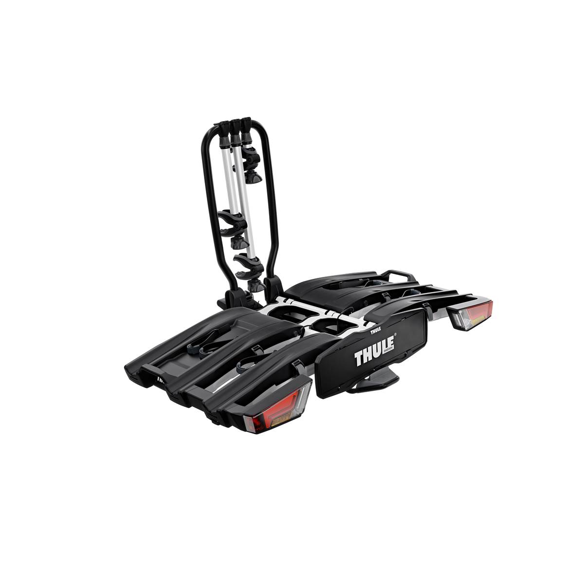 Porte-vélos Attelage Thule Easyfold Xt F - 3 Vélos