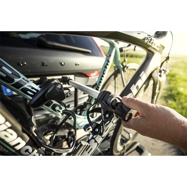 Sécurité à vélo : l'importance de la dashcam - Maxi pièces vélo