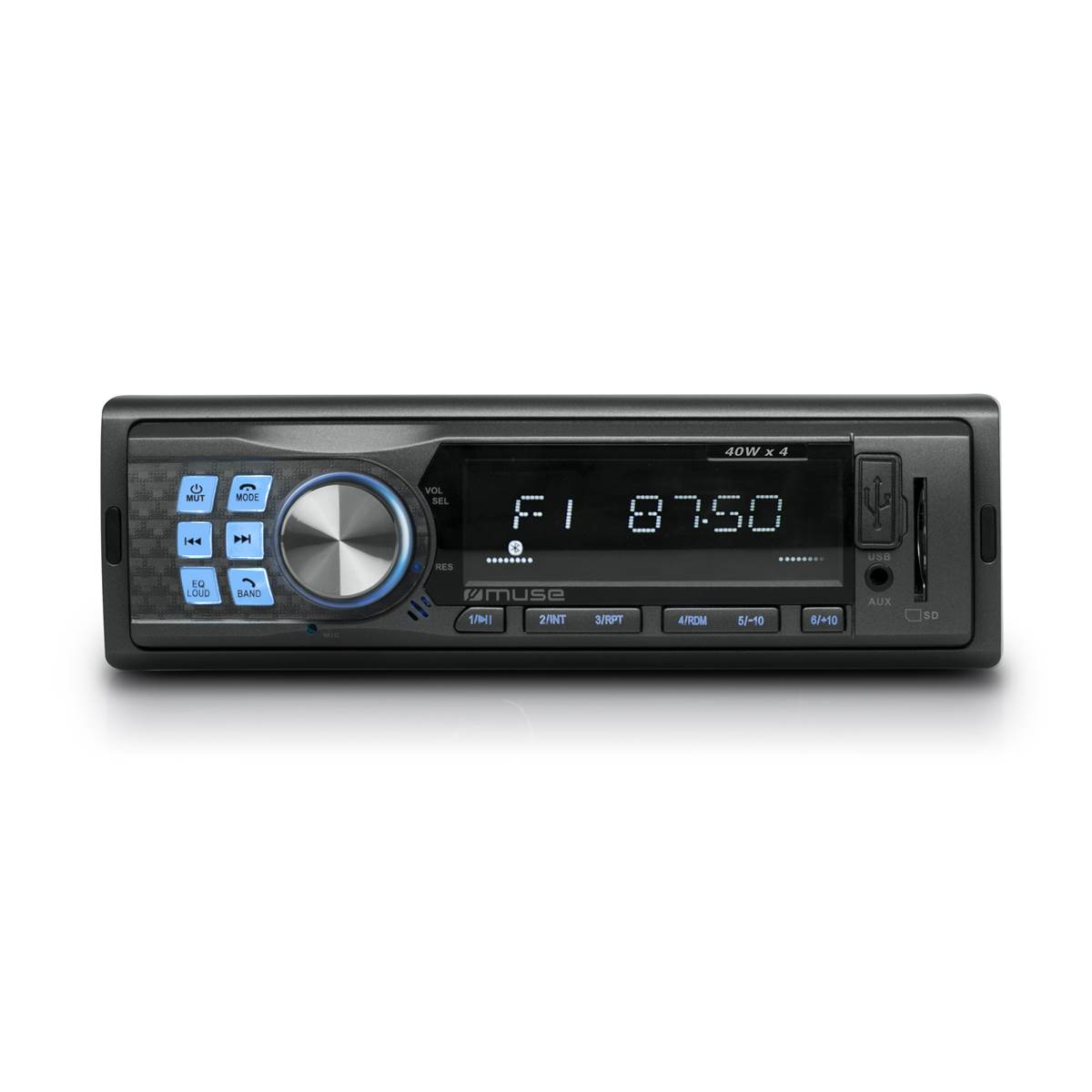 Autoradio M-195 Bt Muse