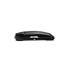 Coffre de toit HAPRO TRIVOR 440 noir brillant