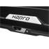 Coffre de toit HAPRO TRIVOR 440 noir brillant