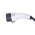 BORNE DE RECHARGE VEHICULE ELECTRIQUE 3 PHASES TYPE 2 N°9 BLAUPUNKT