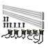 KIT AMENAGEMENT GARAGE TRACK WALL STANLEY