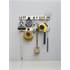 KIT AMENAGEMENT GARAGE TRACK WALL STANLEY
