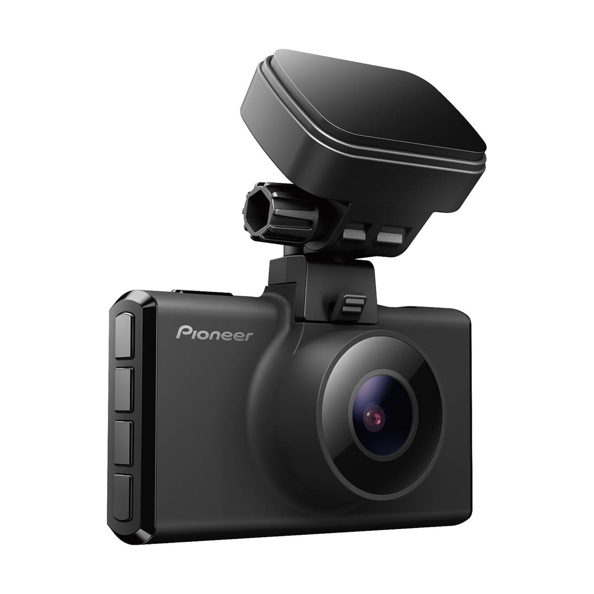 Dashcam Vrec-dh300d Pioneer