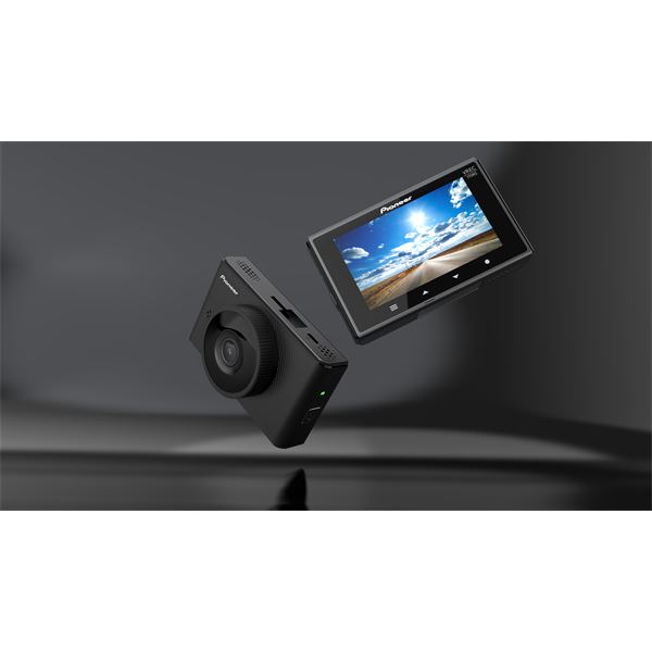Caméra Daschcam VREC-170RS PIONEER