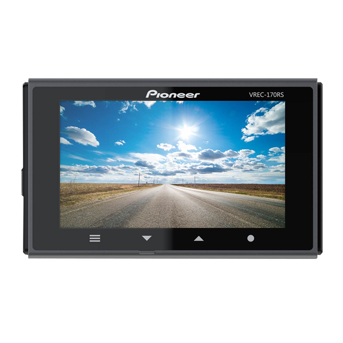 Caméra Daschcam Vrec-170rs Pioneer