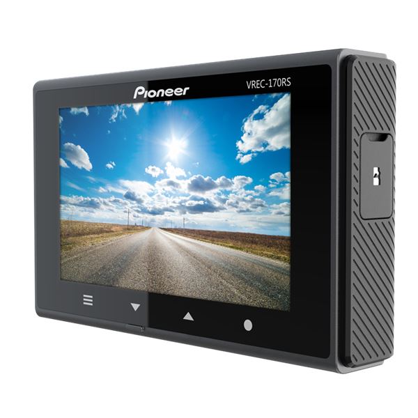 Caméra Daschcam VREC-170RS PIONEER