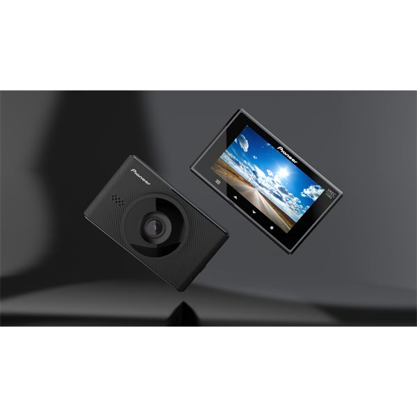 Caméra Daschcam VREC-170RS PIONEER