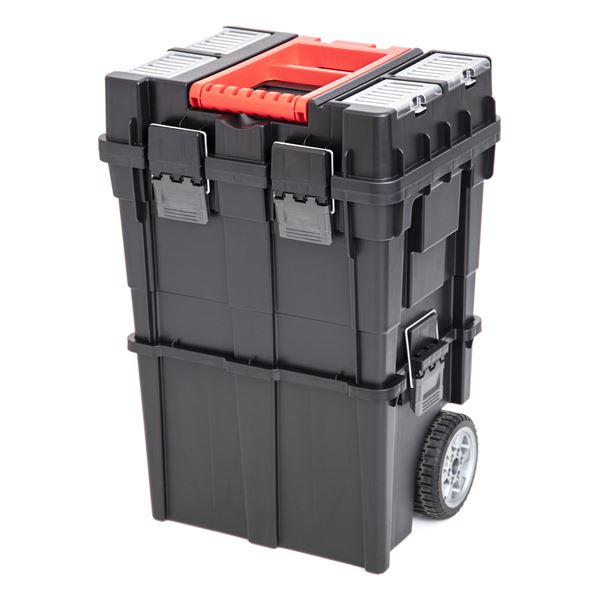 CAISSE A OUTILS MOBILE