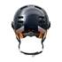 Casque de protection Smart Made For Xiaomi Bleu Taille M