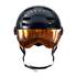 Casque de protection Smart Made For Xiaomi Bleu Taille M
