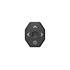 Casque de protection Smart Made For Xiaomi Bleu Taille M