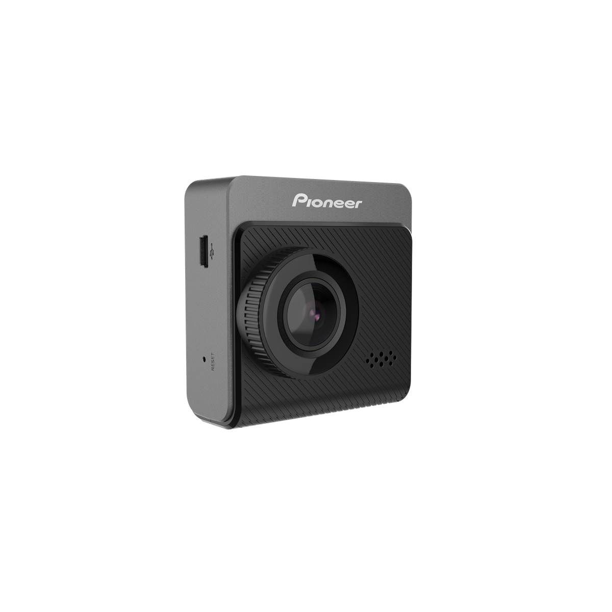 Camera Dashcam Vrec-130rs Pioneer