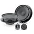 Haut-parleurs Focal Inside IS VW 155 pour Volkswagen & Seat