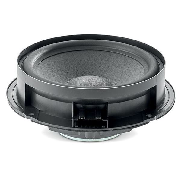 Haut-parleurs Focal Inside IS VW 155 pour Volkswagen & Seat