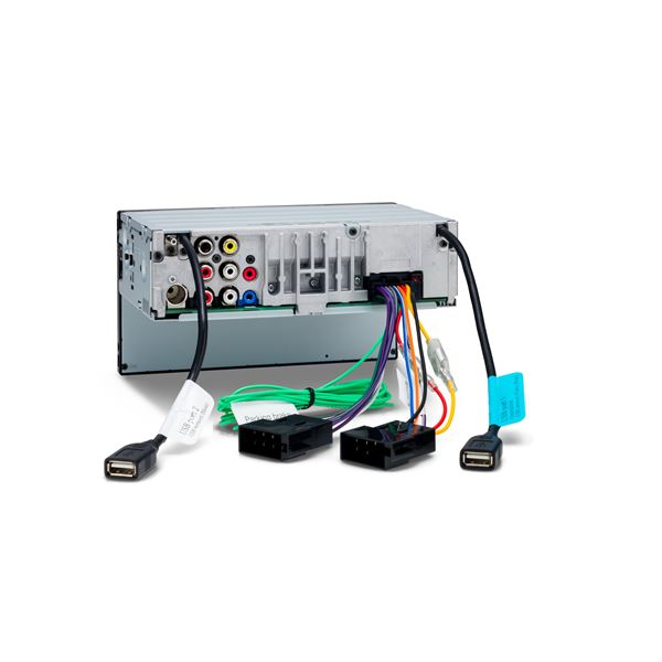Autoradio Multimédia SONY XAV-AX5550ANT