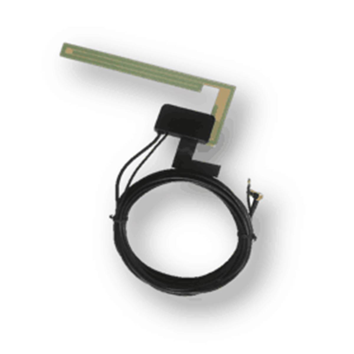 Antenne Pare-brise Amplifiée Dab+ Radio Numérique