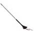 Antenne de toit 440 mm + amplificateur DAB+/FM