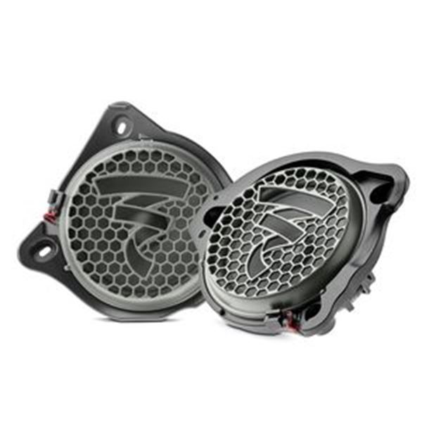 Subwoofer Focal Inside ISUB MBZ 100 pour Mercedes Benz