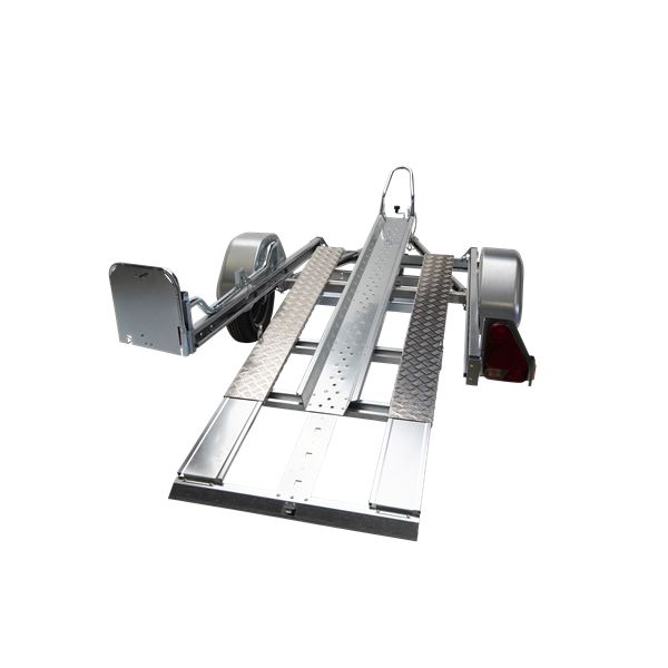 Porte outils magnétique multi-usages Mottez longueur 38 cm