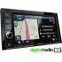 Autoradio DNR4190DABS JVC