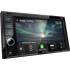 Autoradio DNR4190DABS JVC