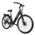 Vélo de ville électrique Eclipse Velair Noir