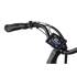 Vélo de ville électrique Eclipse Velair Noir