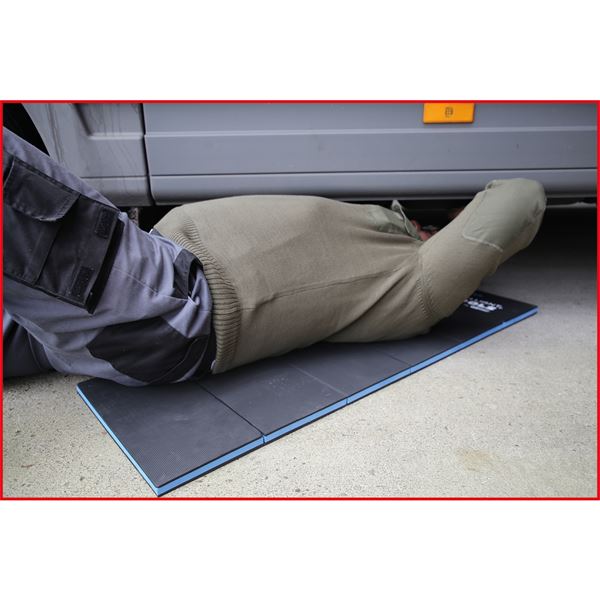 Tapis de protection pliable BRILLIANT TOOLS