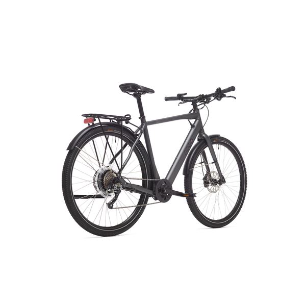 VTC Electrique Homme Bosch Moteur Central 27 5 Pouces Legio Pro XT10 