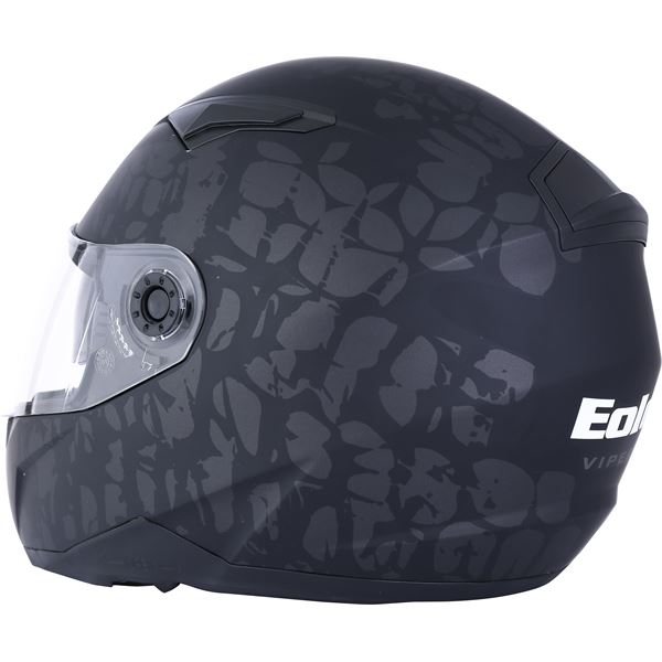 Casque moto intégral Viper Eole taille XL (61 cm)