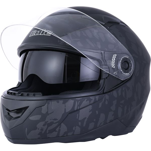 Casque moto intégral Viper Eole taille XL (61 cm)