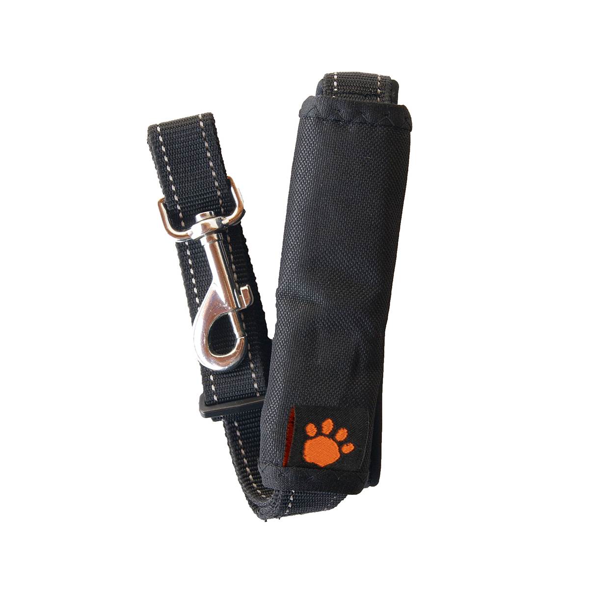 Laisse 2 En 1 : Promenade Et Ceinture De Sécurité Spa