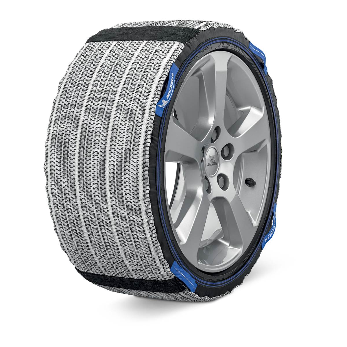Chaussettes à neige (2 pièces) Michelin Sos Grip Evo N°6