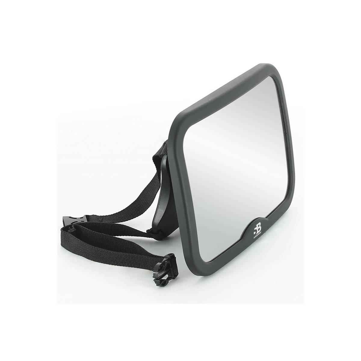 Miroir De Surveillance Arrière Pour Siège Bébé Safetybaby